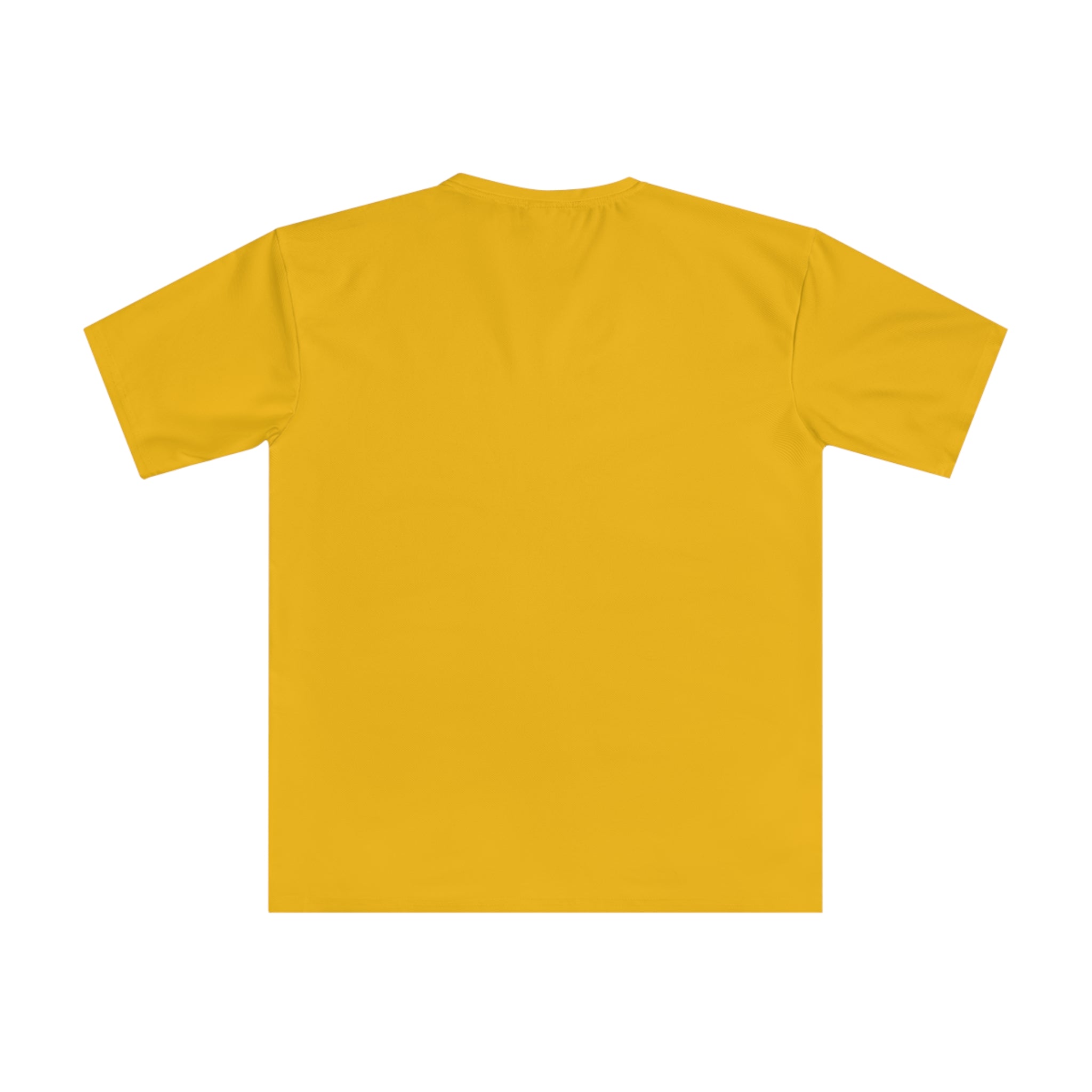 Skate Your Heart Out, Unisex Graphic Tee,  Yellow