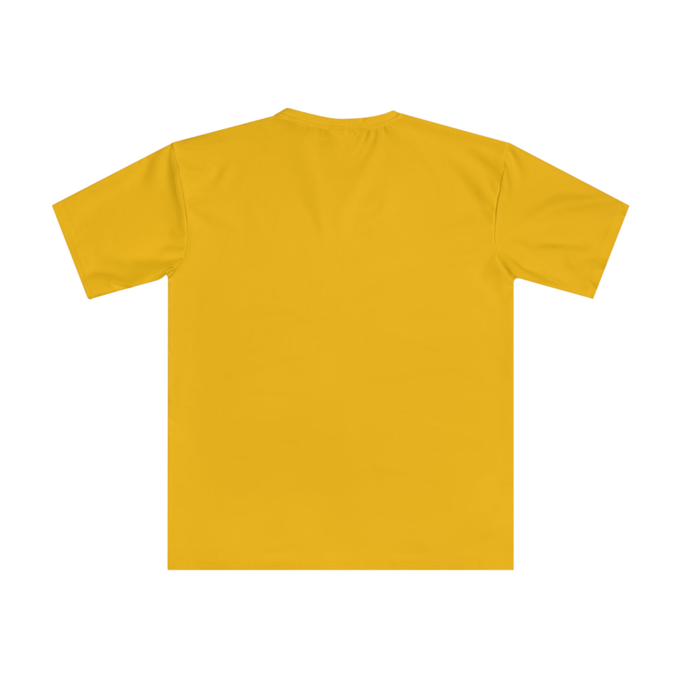 Skate Your Heart Out, Unisex Graphic Tee,  Yellow