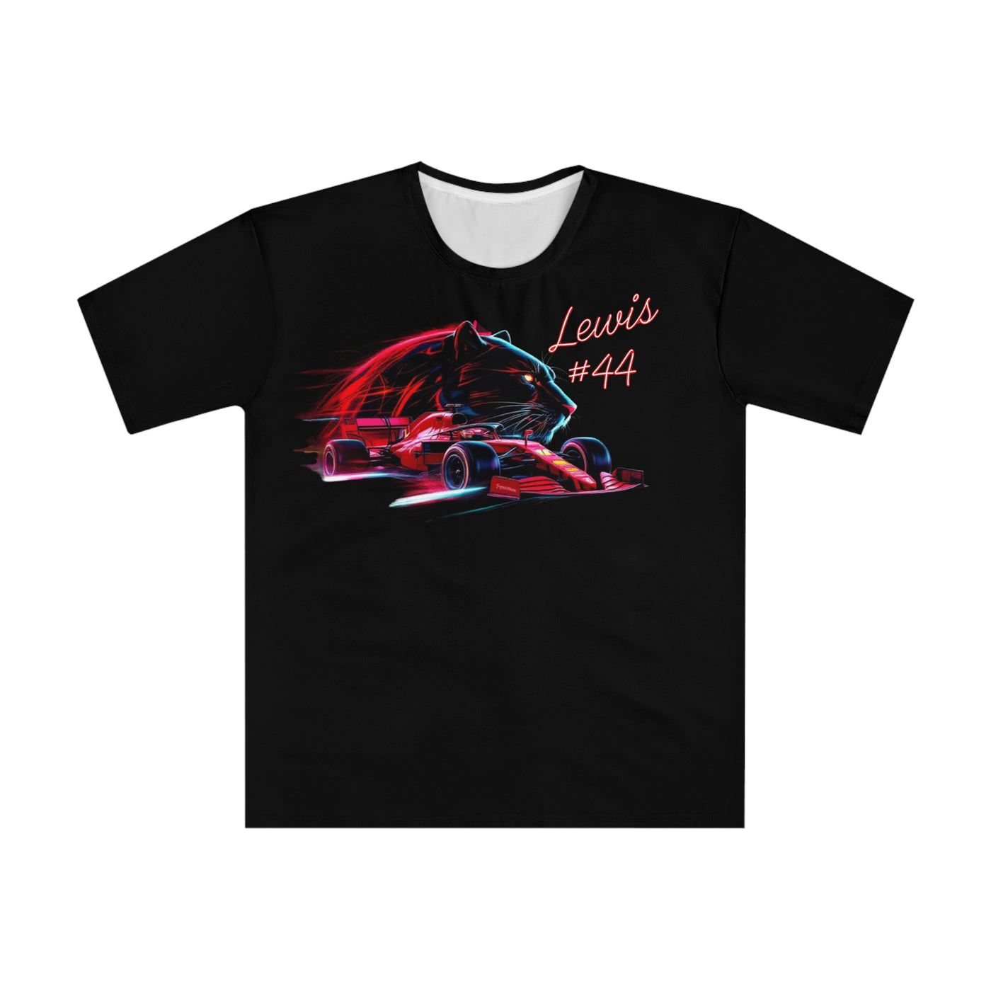 #44 Perfect for Motorsport Fans