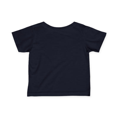 Cute Lion winner, Infant Tee - Perfect for Little Adventurers