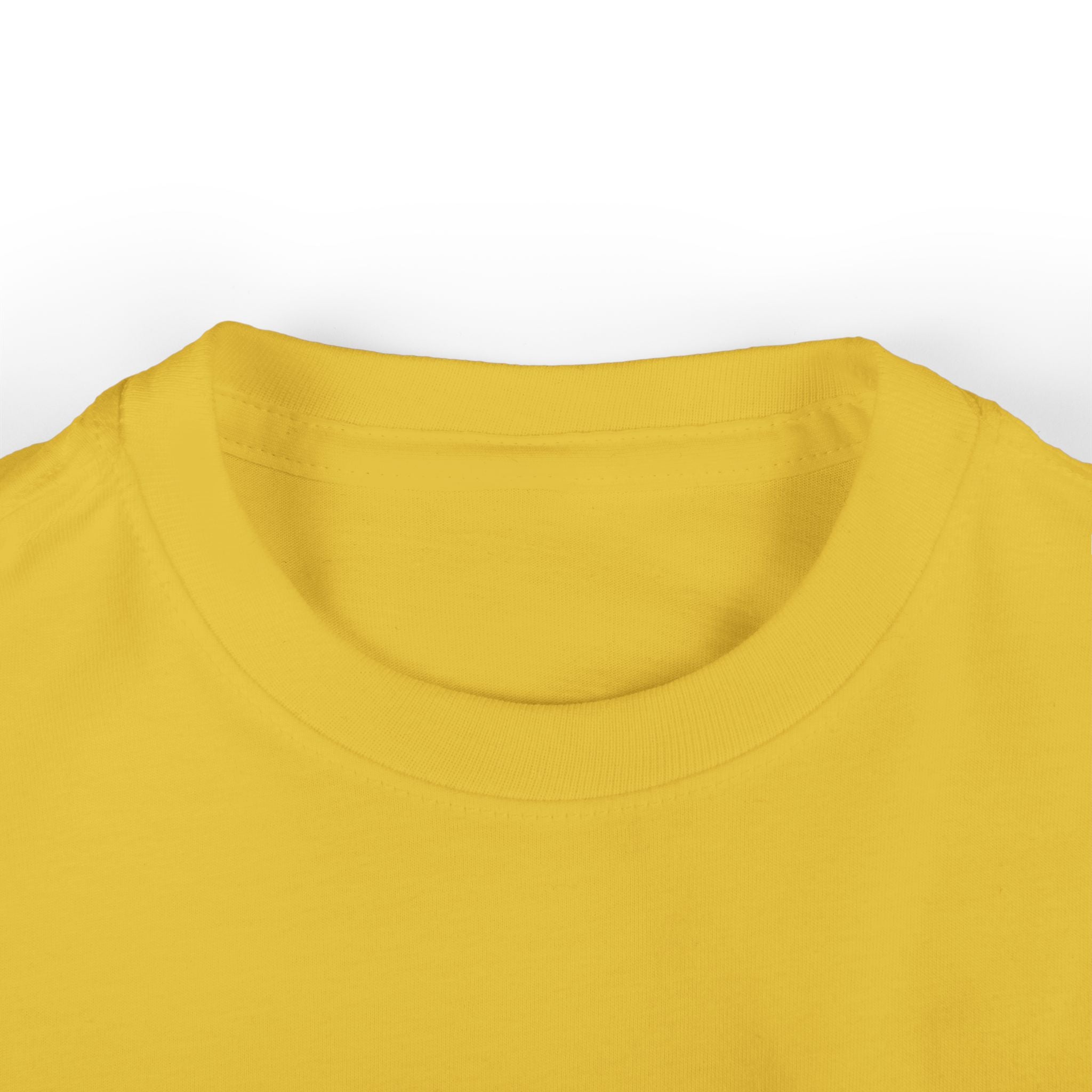 Cute Dog Illustration Infant Tee, Baby Apparel,