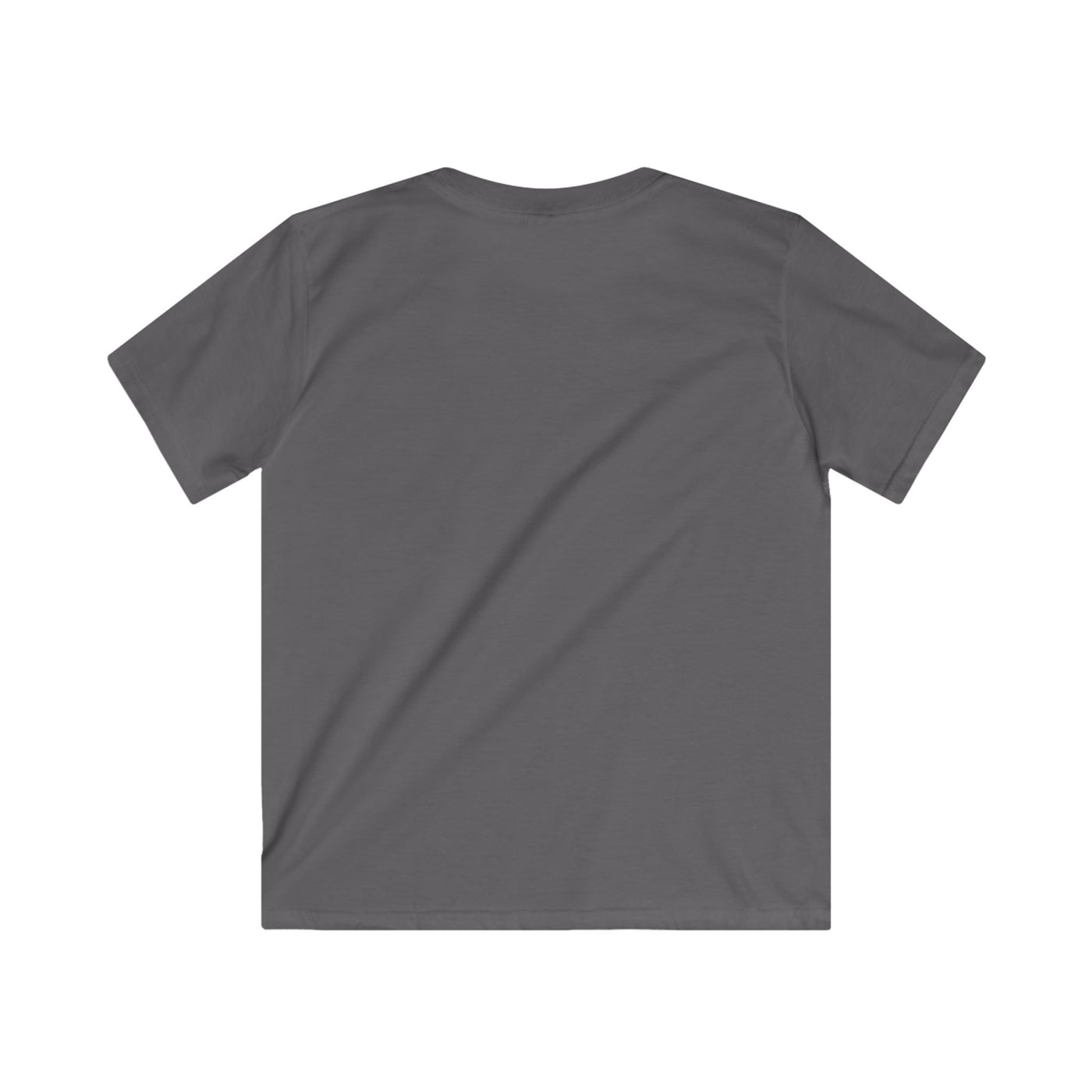 Ka-Ching Kids neon Red Tee -