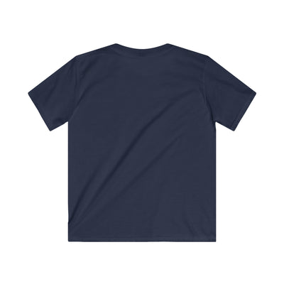 Ka-Ching Kids neon Red Tee -