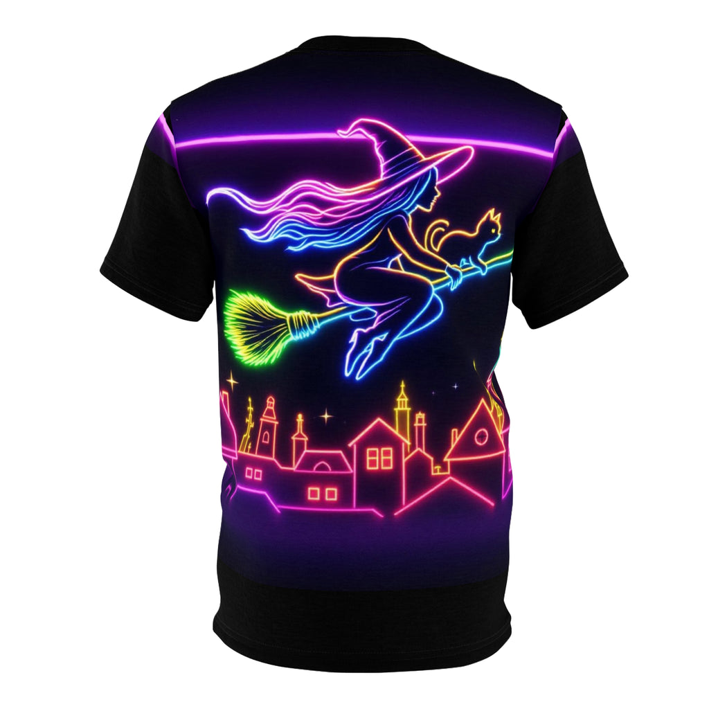 Bewitched Tee