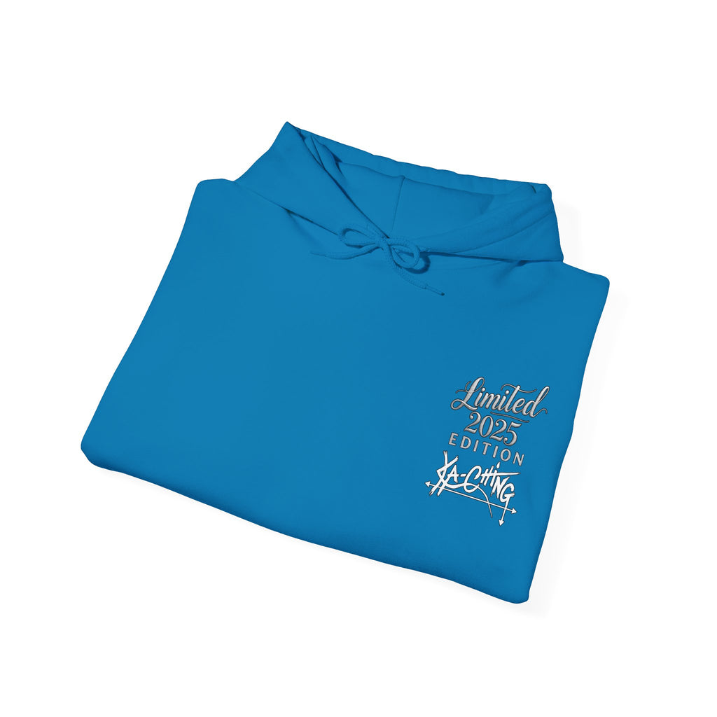 Rainbow bridge Charity Hoodie