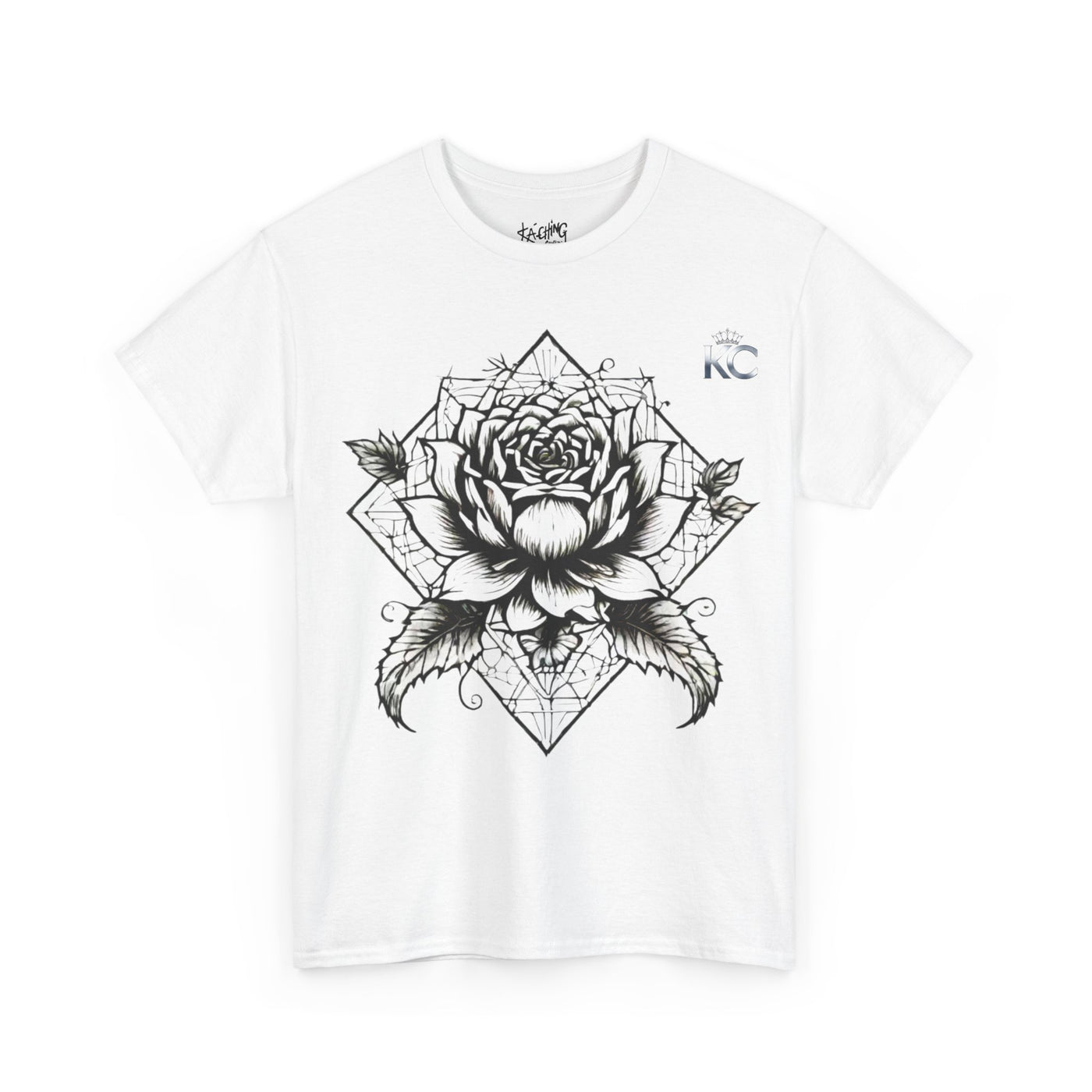 Rose Tee