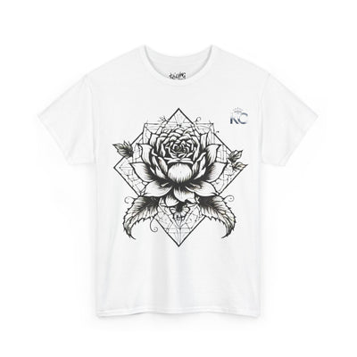Rose Tee
