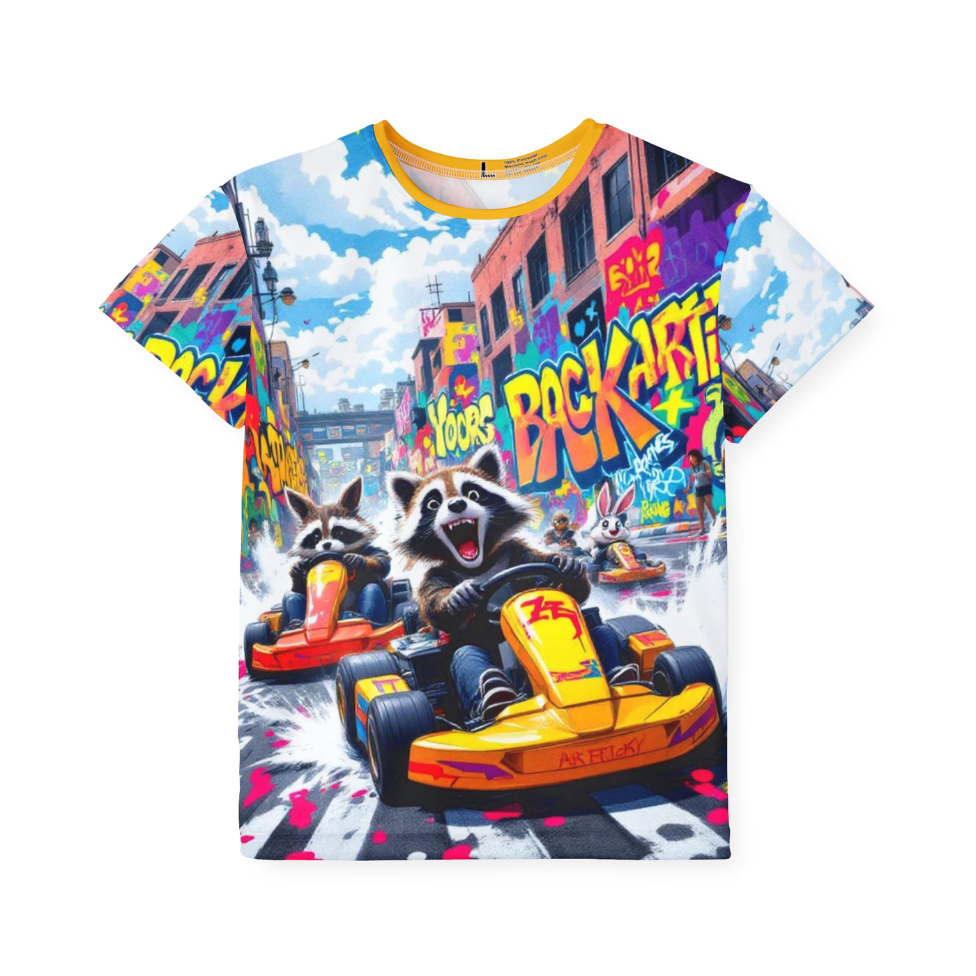 Street Karting T-Shirt