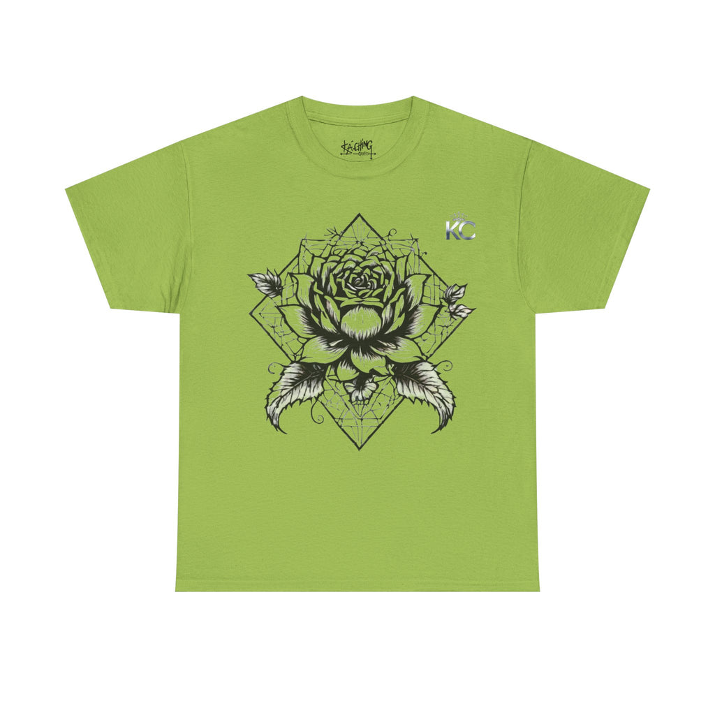 Rose Tee