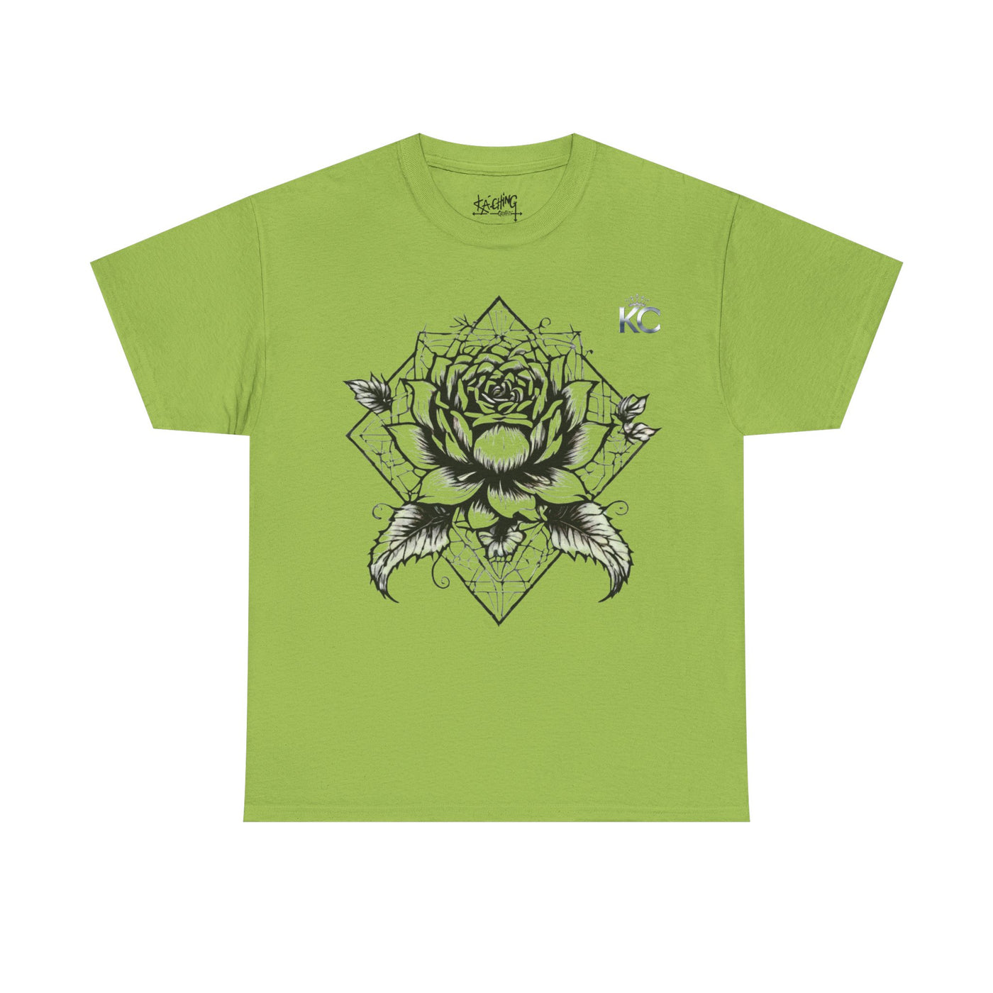 Rose Tee
