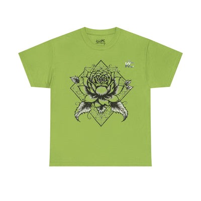 Rose Tee
