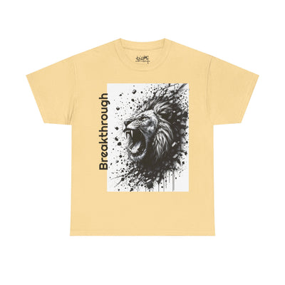 Breakthrough Tee