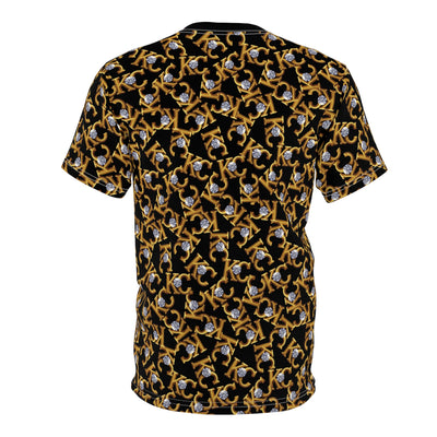 Ka ching Diamond Unisex Tee