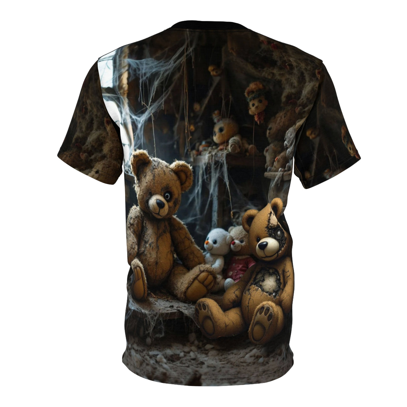 Forgotten bears Unisex Tee