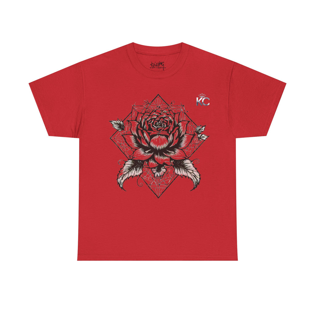 Rose Tee