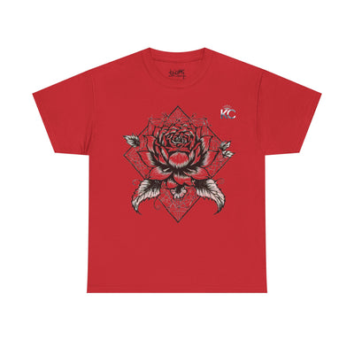 Rose Tee