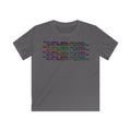 Neon Ka-Chings...Kids Tee -
