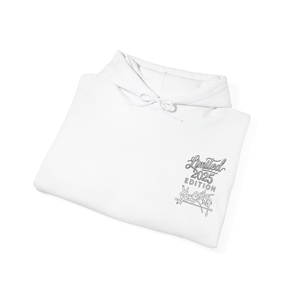 Rainbow bridge Charity Hoodie