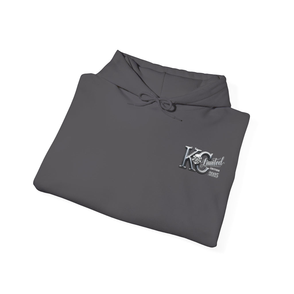 Premi, Angel Charity Unisex Hoodie for Everyday Wear, Perfect for Streaming and Casual Outings