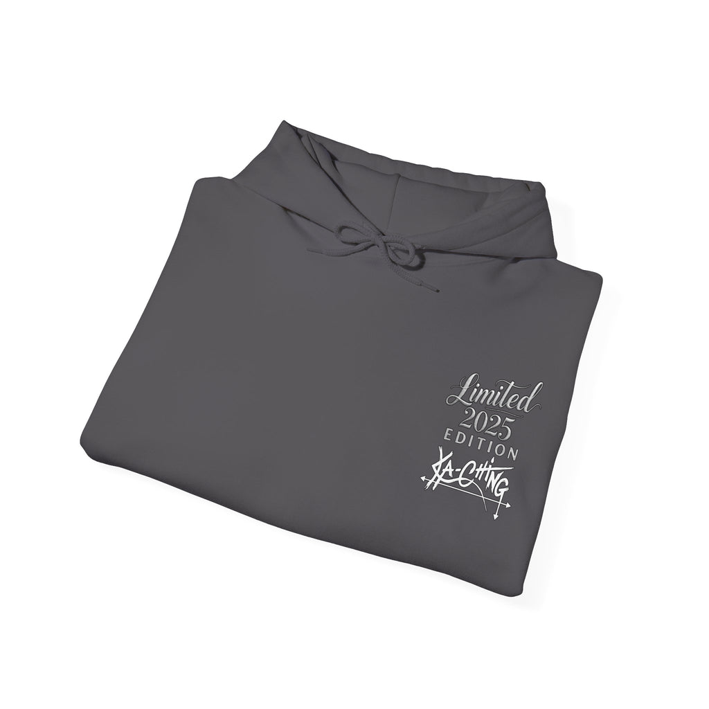 Rainbow bridge Charity Hoodie