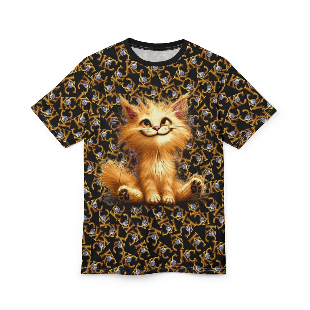 Ka ching Diamond Unisex Tee