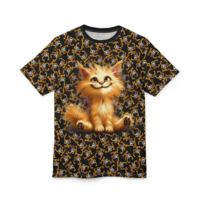 Ka ching Diamond Unisex Tee