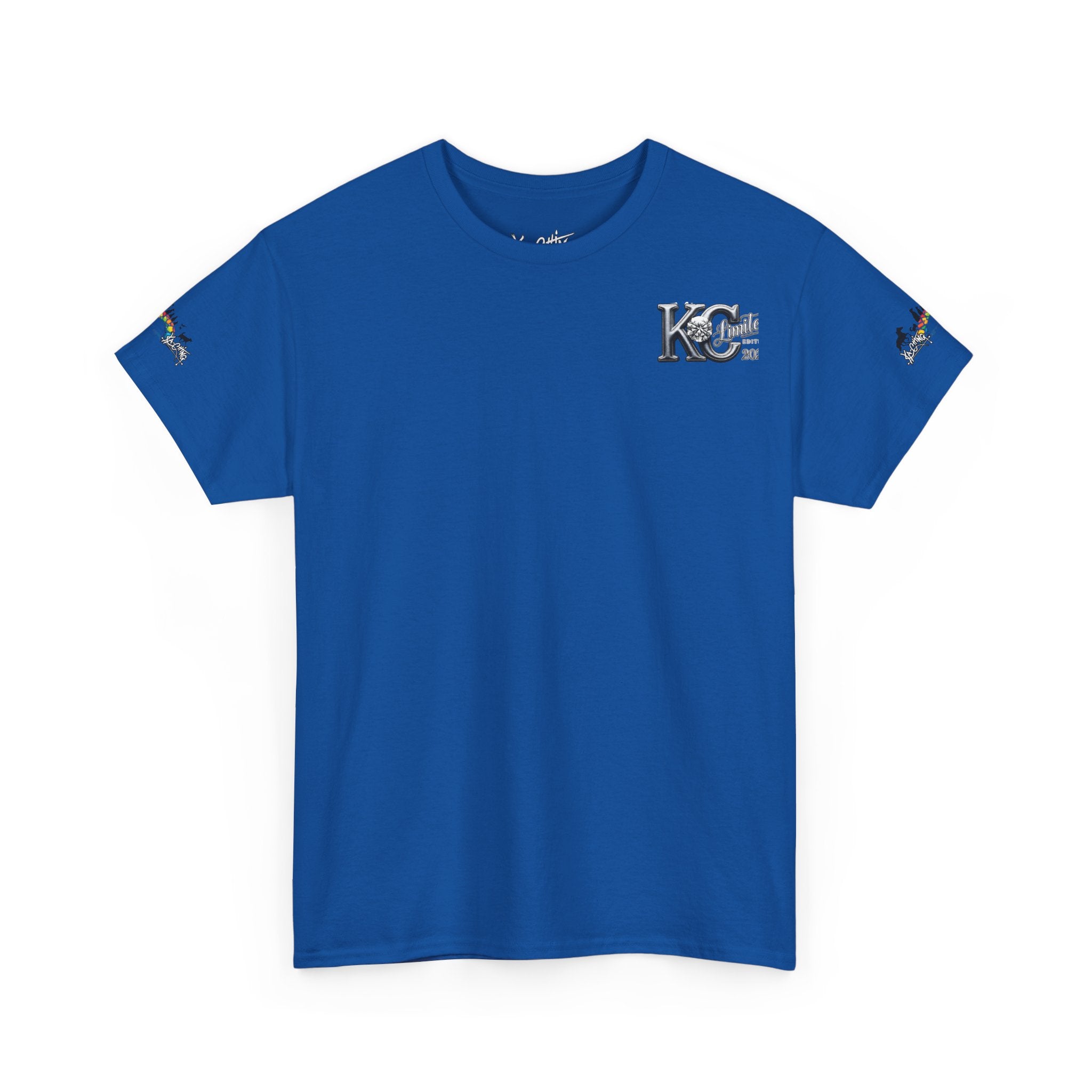 Rainbow bridge Charity unisex T-Shirt