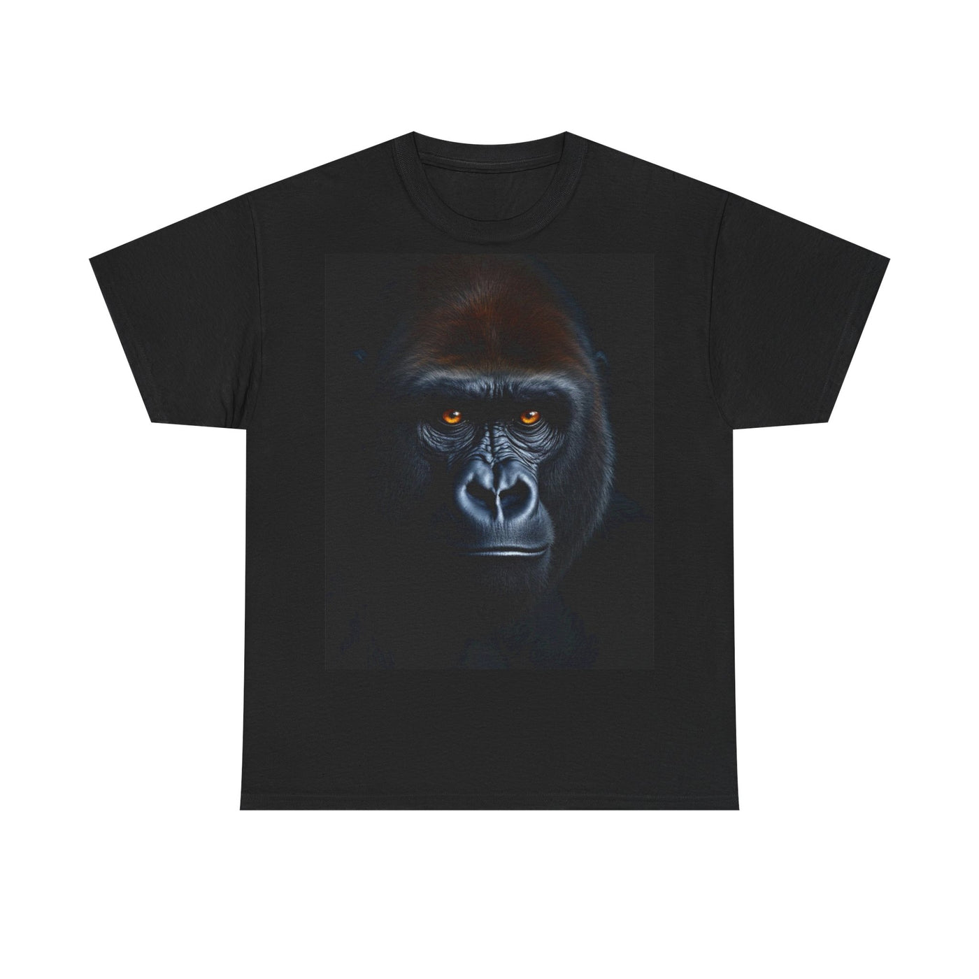 Bold Gorilla Graphic Tee