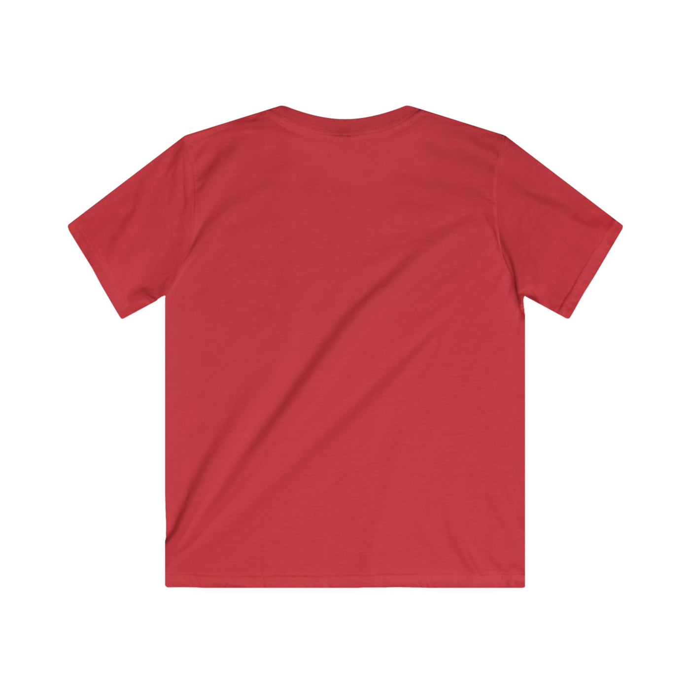 Ka-Ching Kids Neon green Tee -