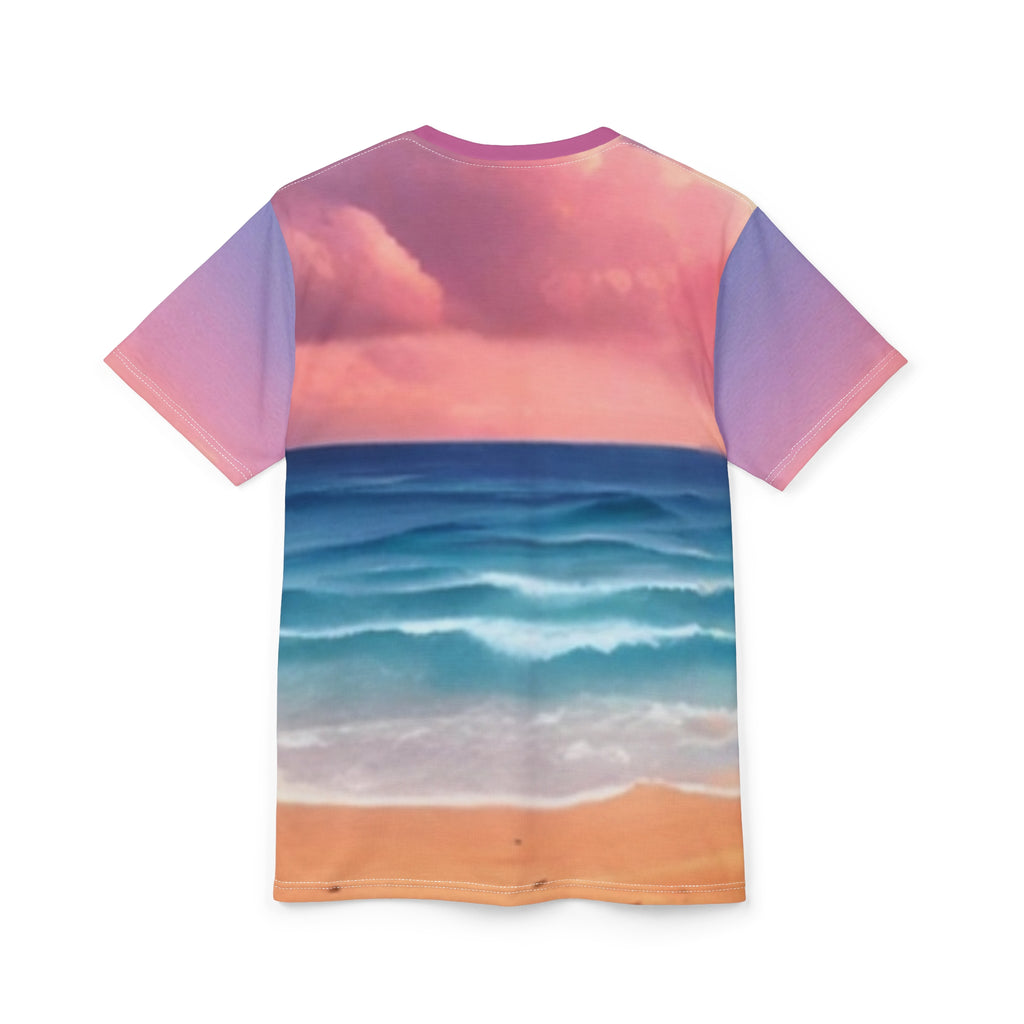Christmas SandWoman Tee