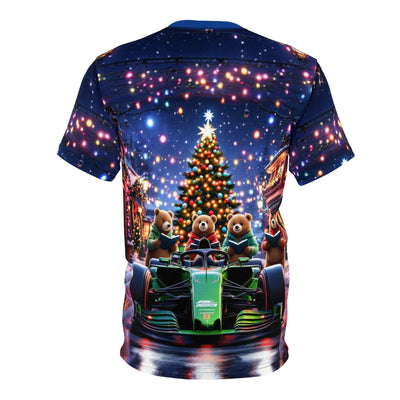 Christam Carol's Unisex Tee