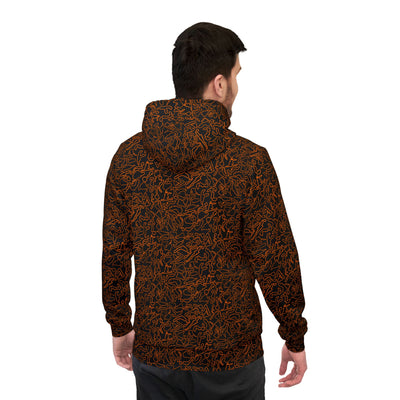 LN4 Track Hoodie