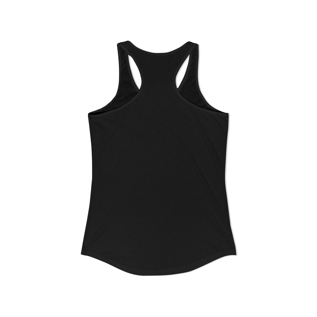 Uk Rwanda Racerback Tank