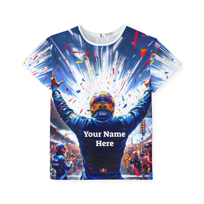 Podium 1 T-Shirt