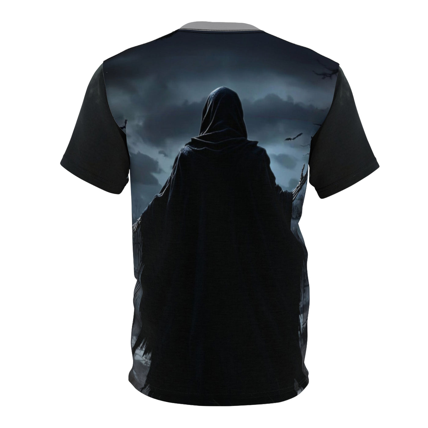 Dark Prince Unisex Tee