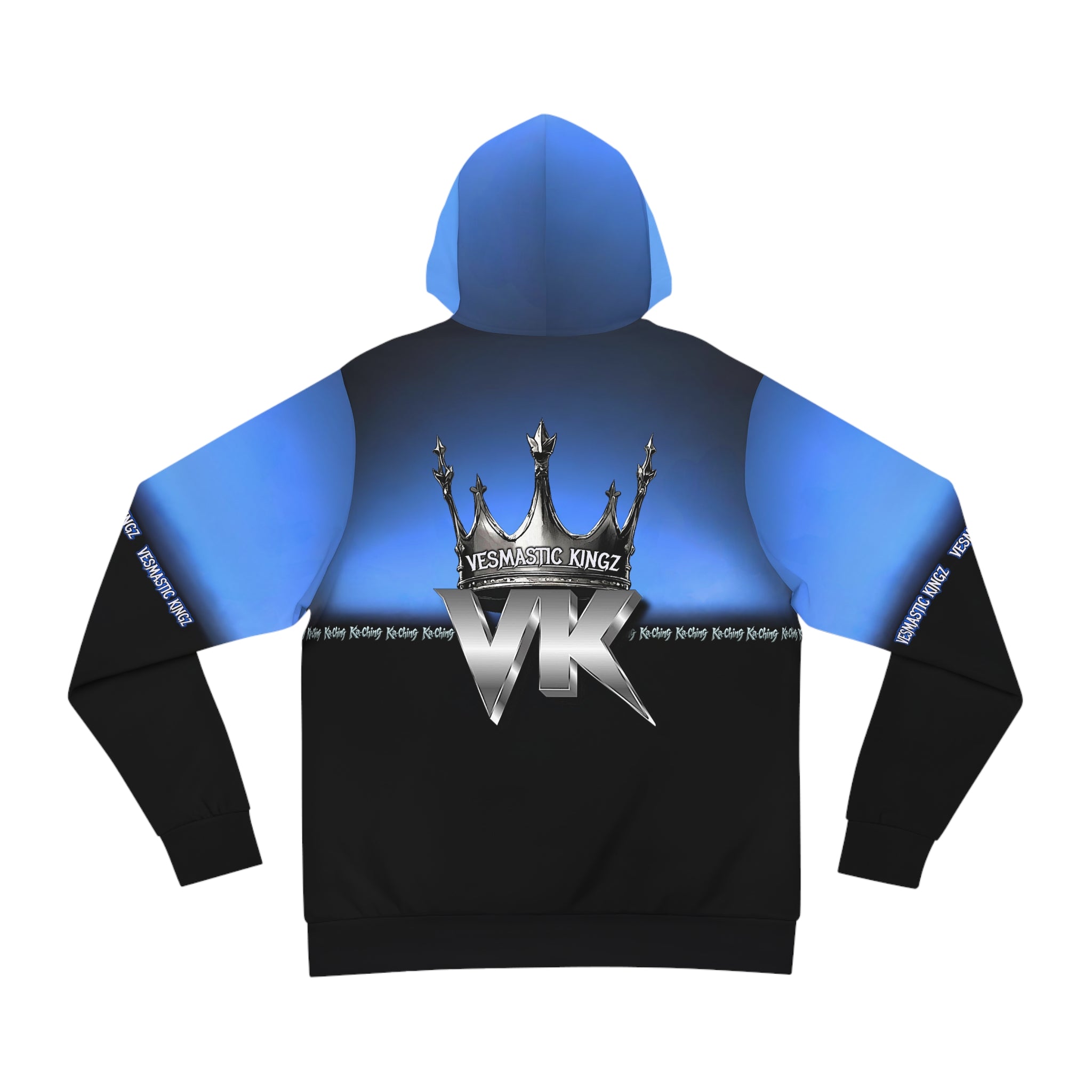Blue Sky VK.KC Hoodie