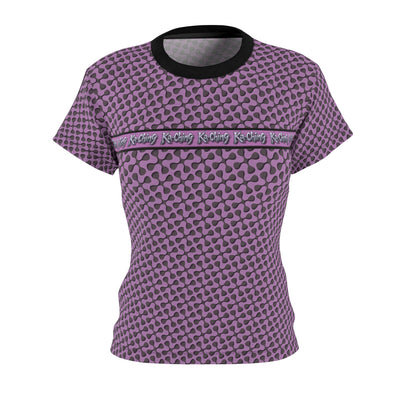 Ka-Ching designer exclusive, limited edition -Mauve Women's T