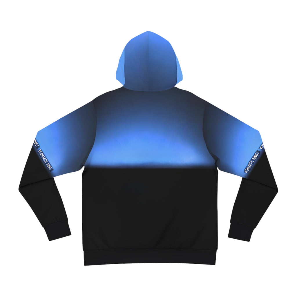 VK.KC BLUE Hoodie