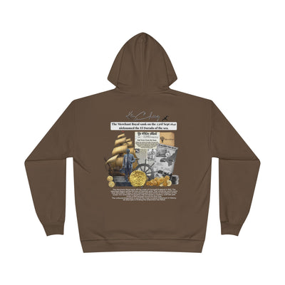 Golden Silver Edition, The Royal Merchant