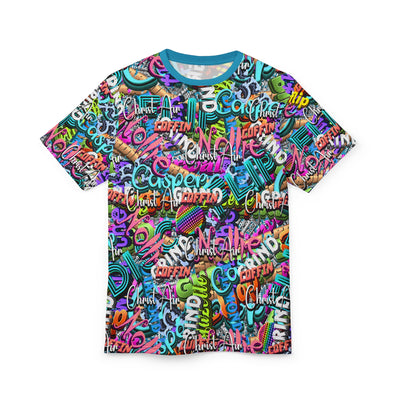 Terminology SkateB Unisex Tee