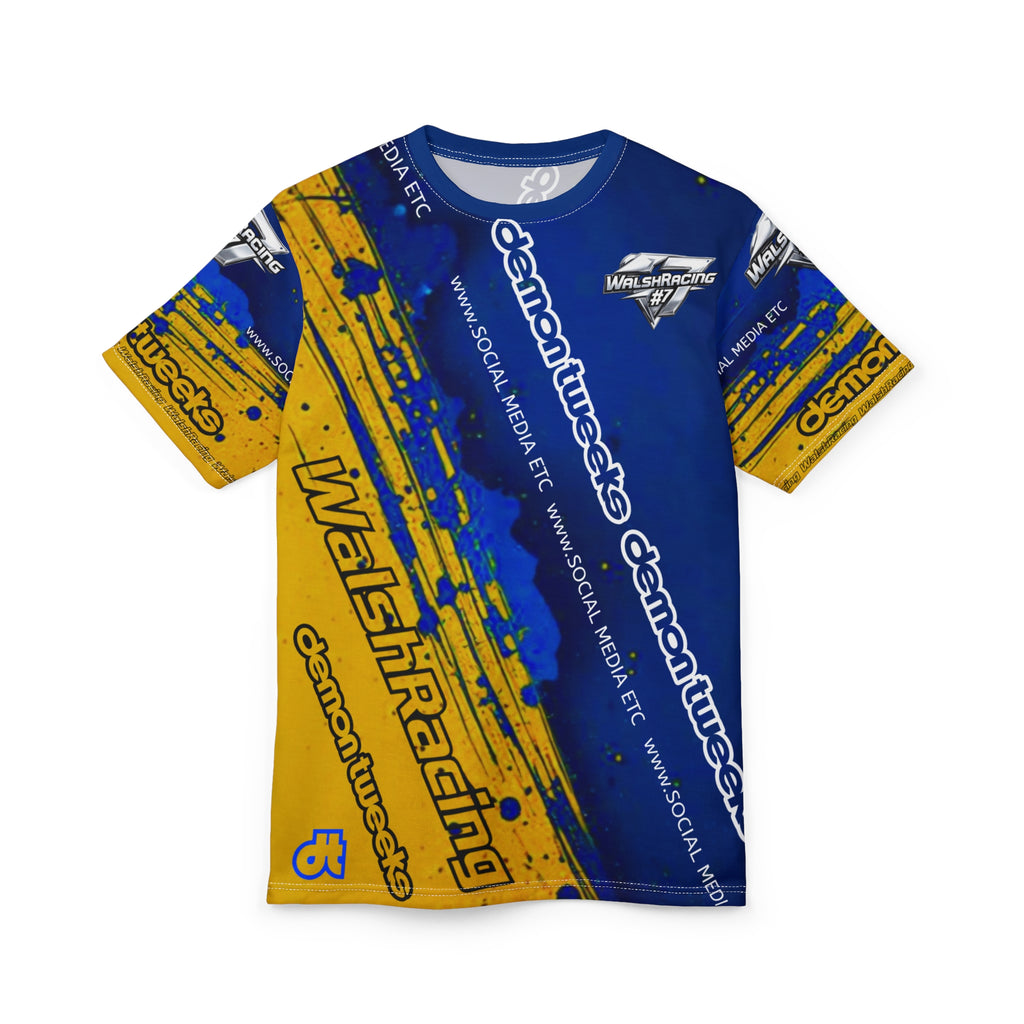 Copy of Copy of Copy of Sunset VK.KC minimal Tee