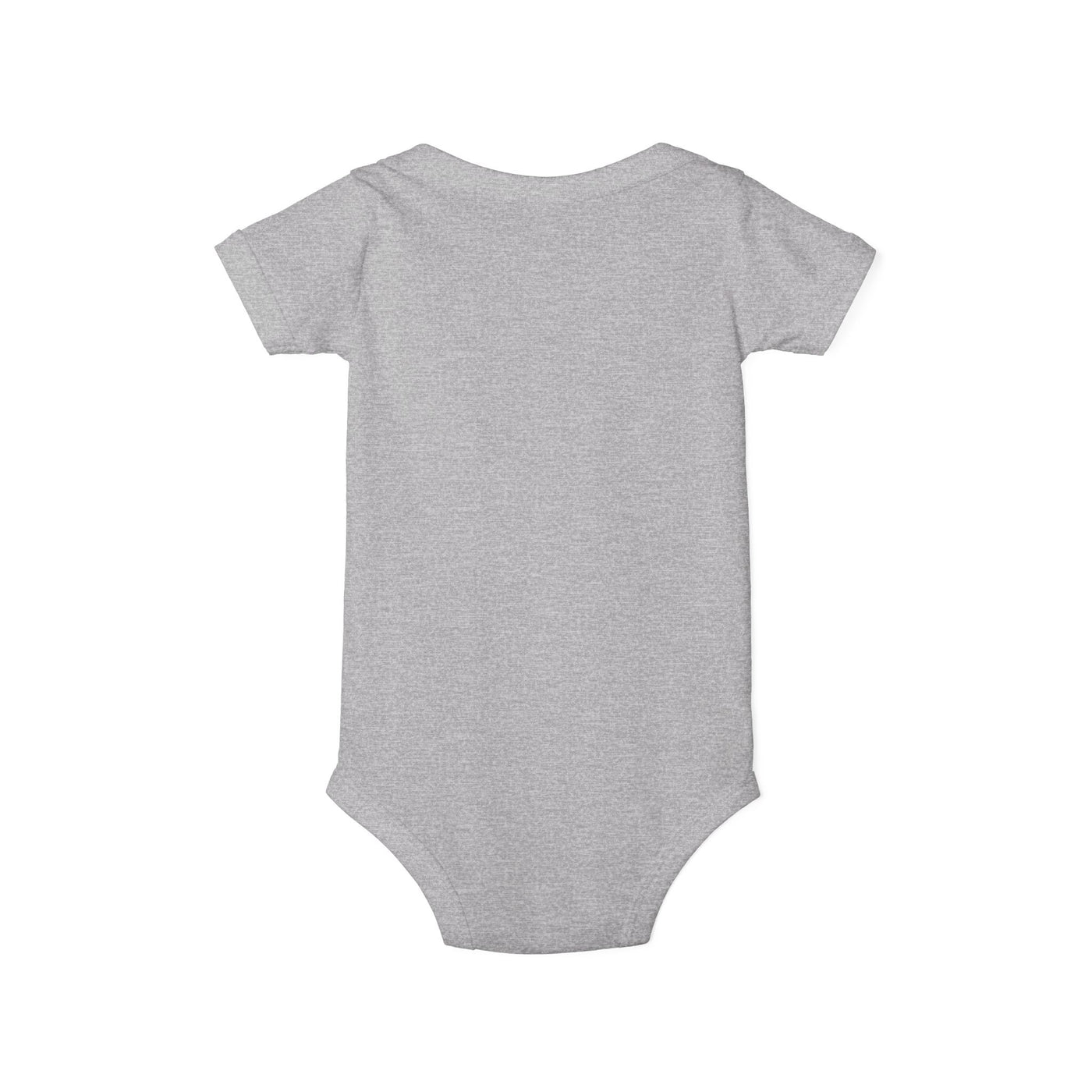 Ka-Ching Grumpy Girl Infant Onesie, Cute Baby Bodysuit.
