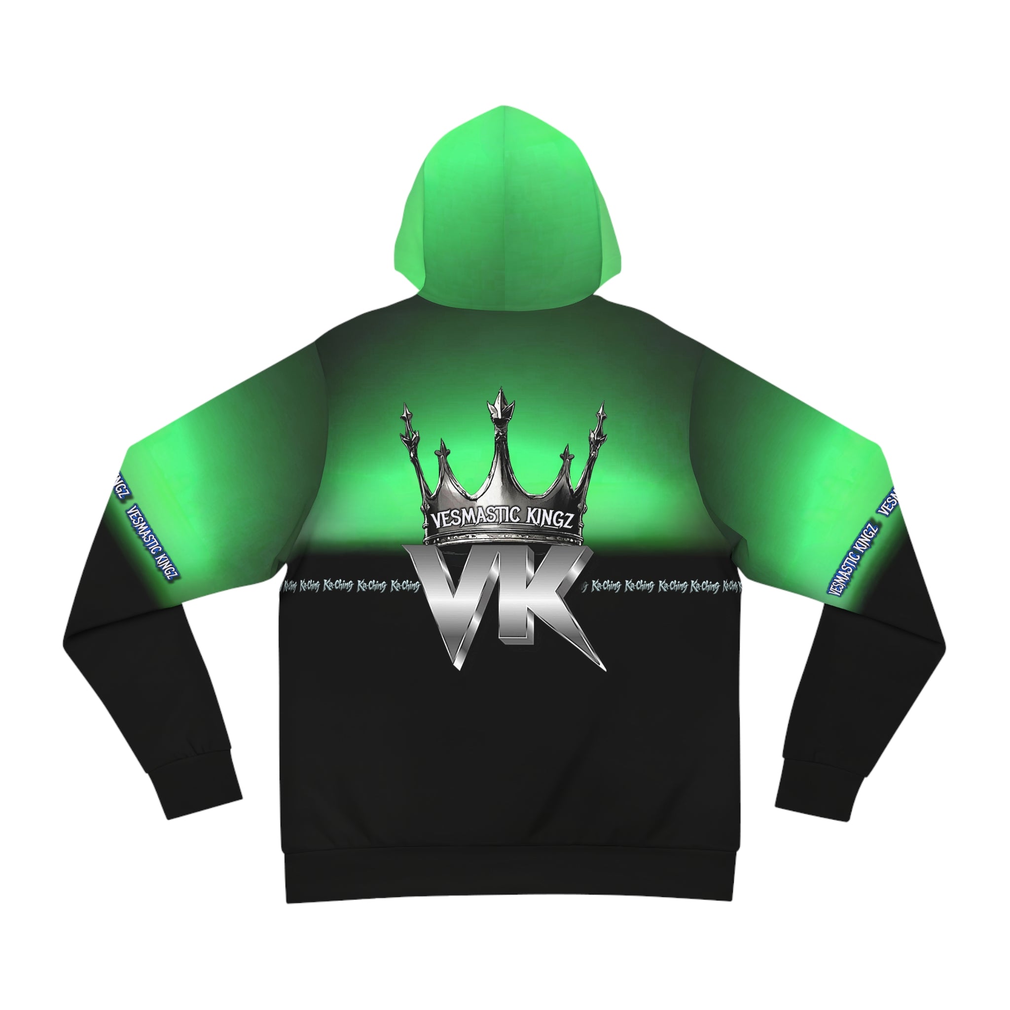 Greenland VK.KC Hoodie