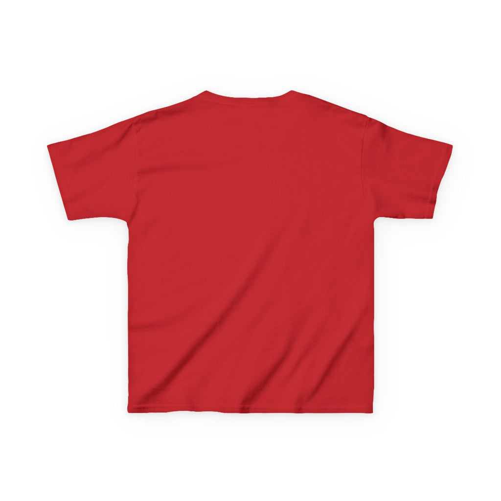 Kids Dog Sketch Tee | Adorable Pet Lover Shirt