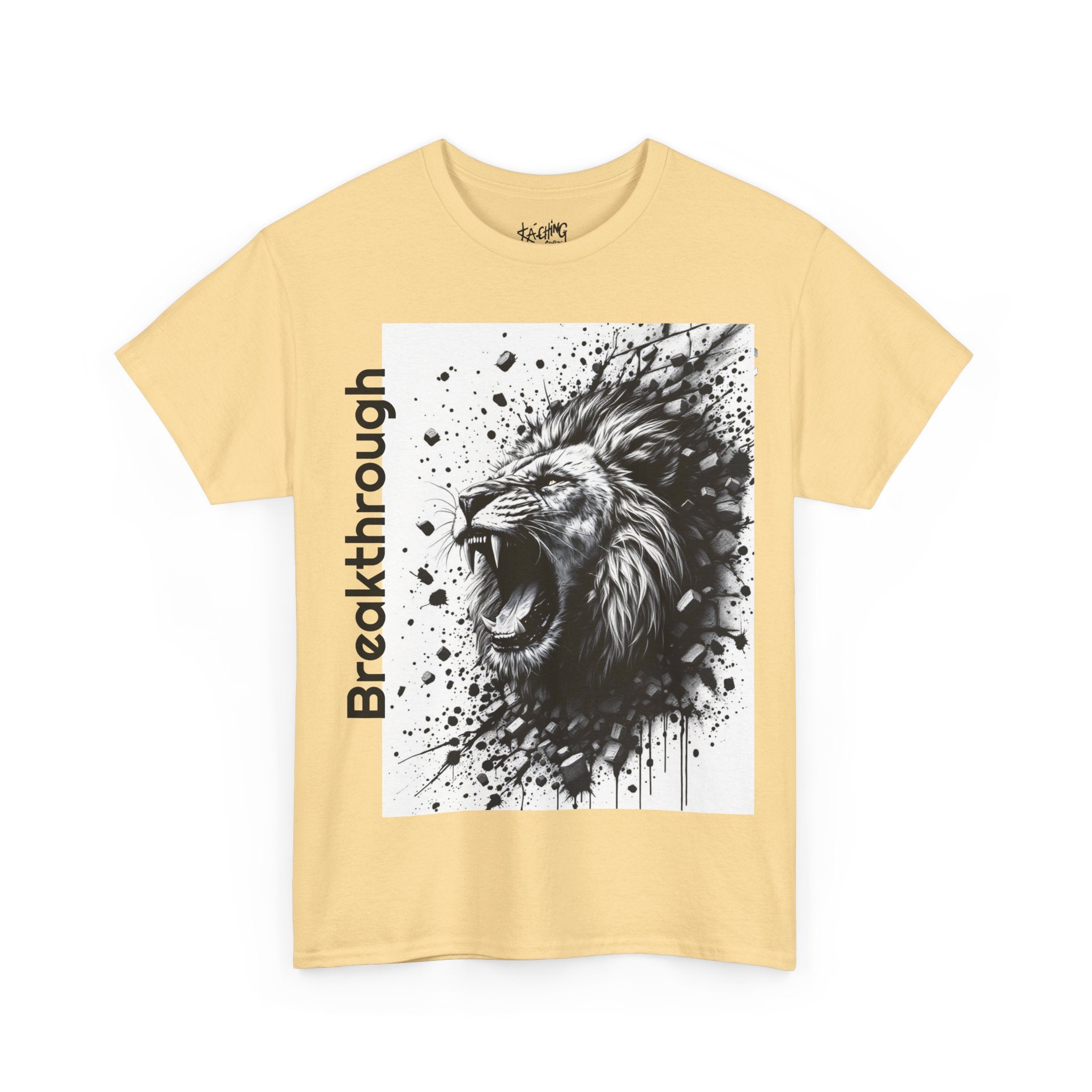 Breakthrough Tee