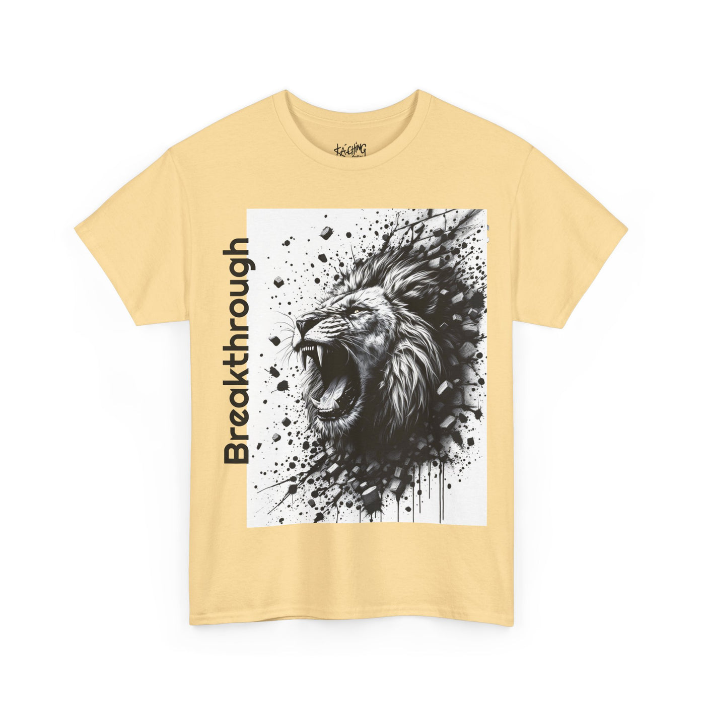 Breakthrough Tee