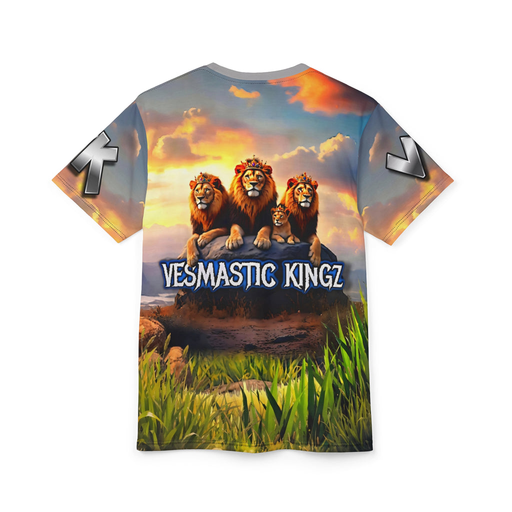 VK KC Unisex Tee