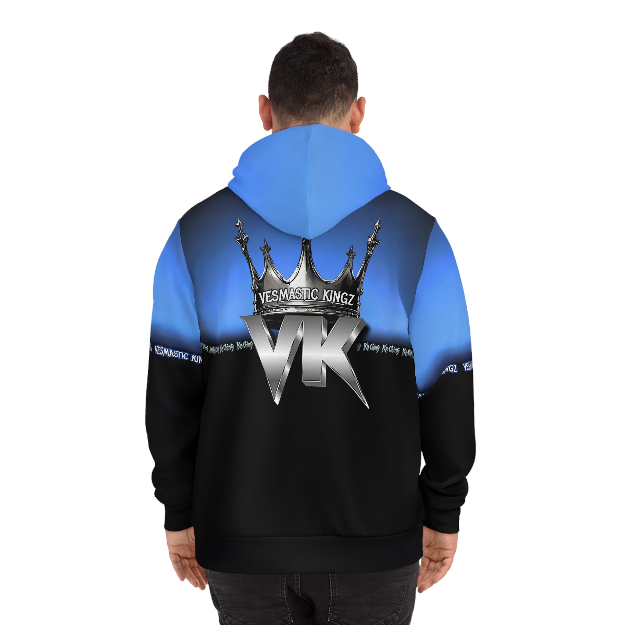 Blue Sky VK.KC Hoodie