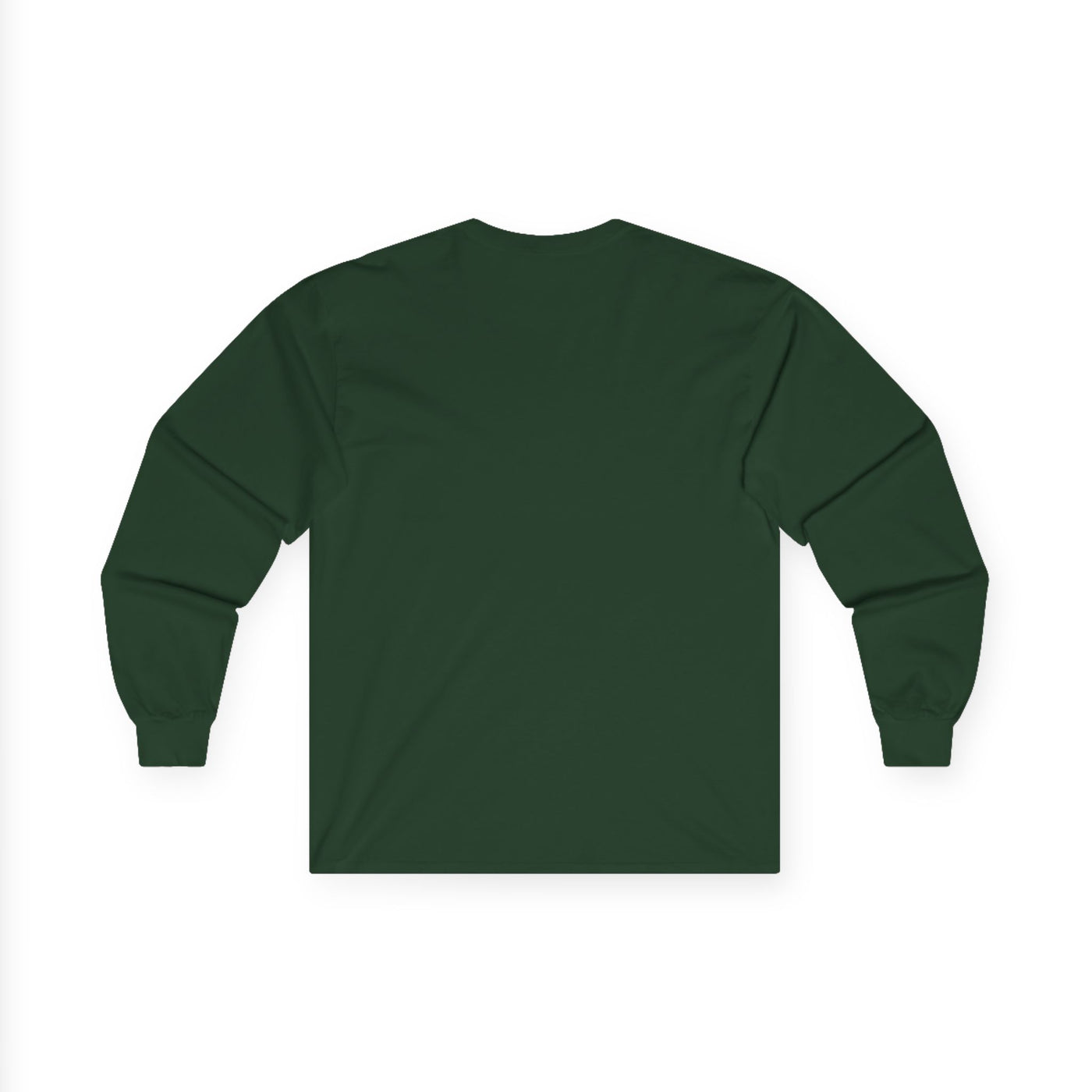 Grumpy Cat's Festive spirit, Unisex Long Sleeve Tee.