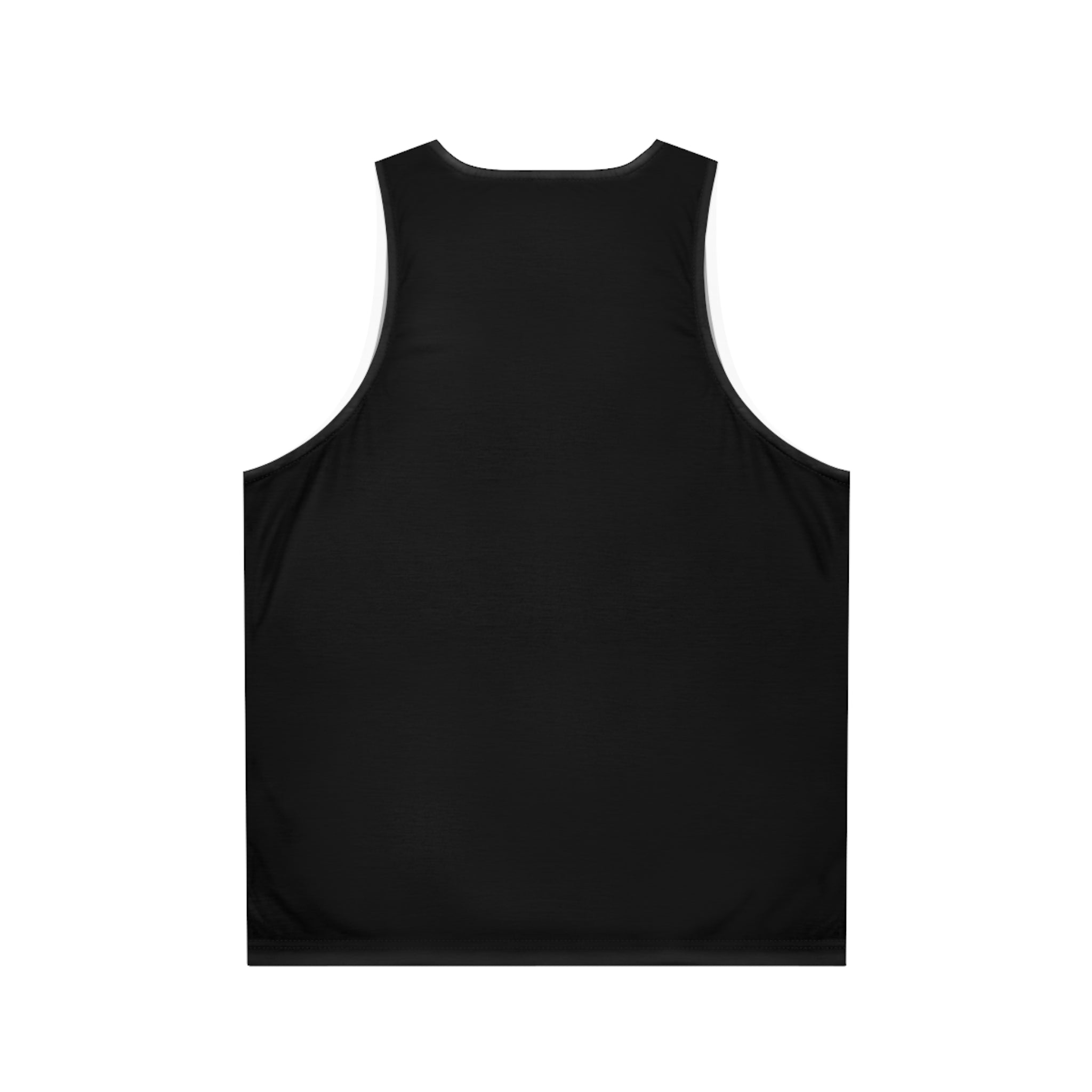 Skate Your Heart Out, Tank Vest, Black